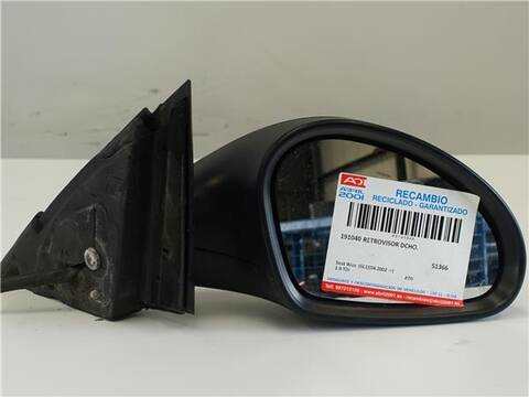 Retrovisor Derecho Seat Ibiza 1.9 TDI 100CV 74KW