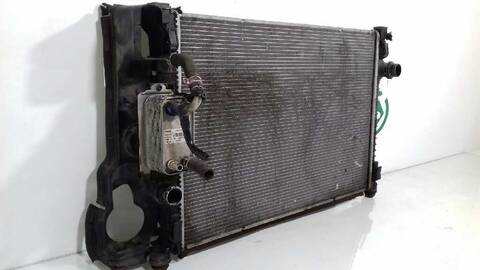 Foto 2ª: Radiador Motor Volvo XC 70 MOMENTUM AWD 205CV 151KW [D5244T10] (2010)