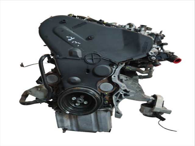 Foto 2ª: Motor Completo Audi A6 C7 190CV 140KW [DDD DDDA] (2018)