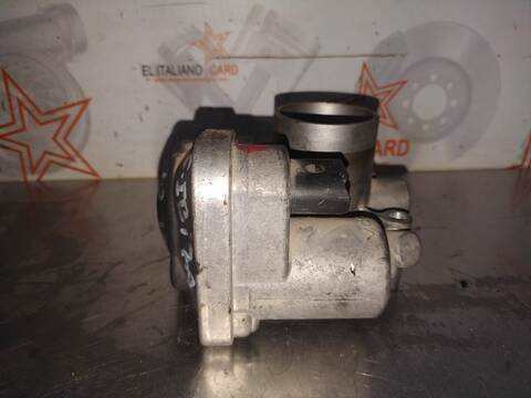 Foto 3ª: Caja Mariposa Volkswagen Golf CONCEPTLINE BERLINA 75CV 55KW