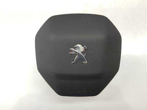 Foto 3ª: Kit Airbag Peugeot 2008 ALLURE (2015)