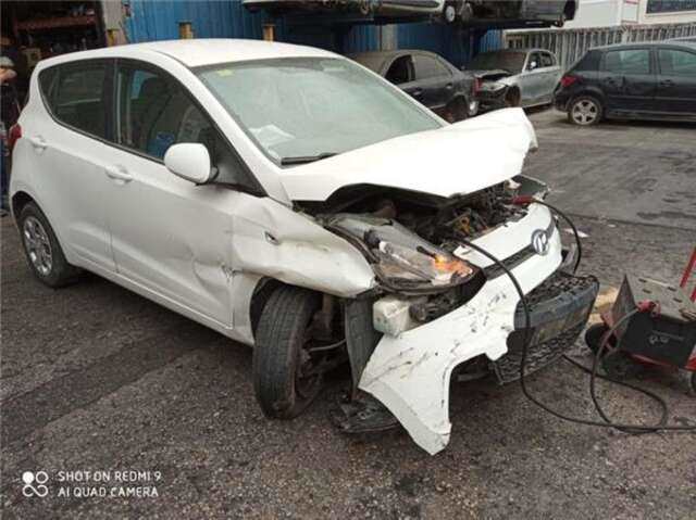 Cremallera de Direccion Hyundai i10 1.2 BLACK LINE [1.2 LTR. - 64 KW CAT]