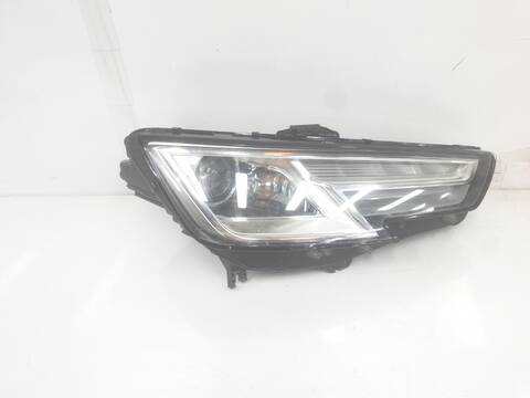 Faro Derecho Audi A4 ADVANCED EDITION