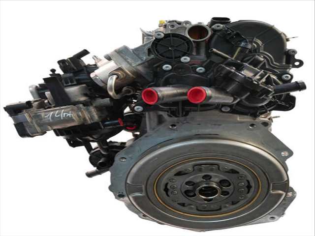 Motor Completo Volkswagen Passat 218CV 160KW