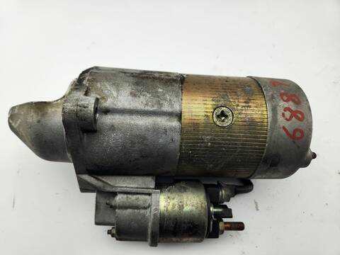 Foto 2ª: Motor de Arranque Bmw Serie 3 315 330D BERLINA 184CV 135KW [M57306D1] (2002)