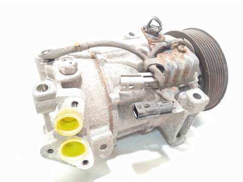Compresor Aire Acondicionado Nissan Qashqai TEKNA 130CV 96KW