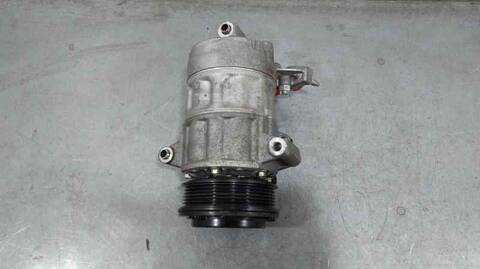 Compresor Aire Acondicionado Ford Fiesta ST-LINE 140CV 103KW