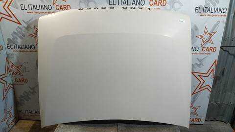 Capot Land Rover Discovery TDI 5-PTAS.) 113CV 83KW