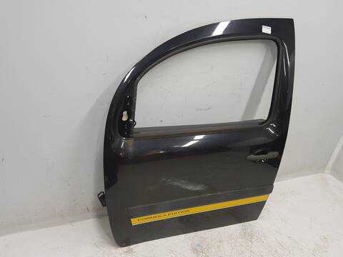 Foto 3ª: Puerta Delantera Izquierda Renault Kangoo FURGON PROFESSIONAL [K9K802] (2008)