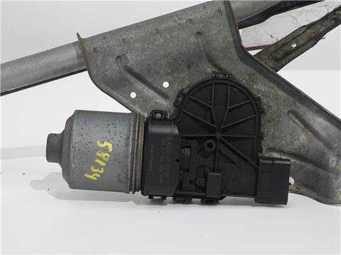 Foto 2ª: Motor Limpia Delantero Dacia Logan 1.5 LAUREATE 86CV 63KW [K9K 796] (2008)
