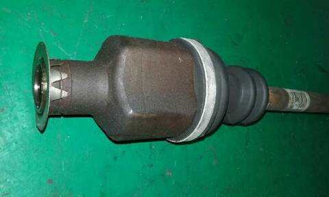 Foto 3ª: Transmision Delantera Derecha Renault Kangoo 1.5 DCI DIESEL 82CV 60KW [K9K 702] (2007)