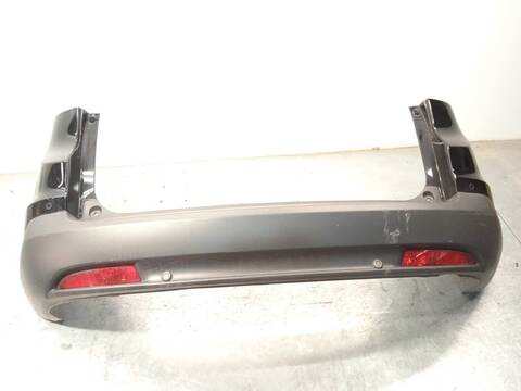 Foto 2ª: Paragolpes Trasero Honda Crv 1.6 DTEC CAT 120CV 88KW [N16A2] (2015)