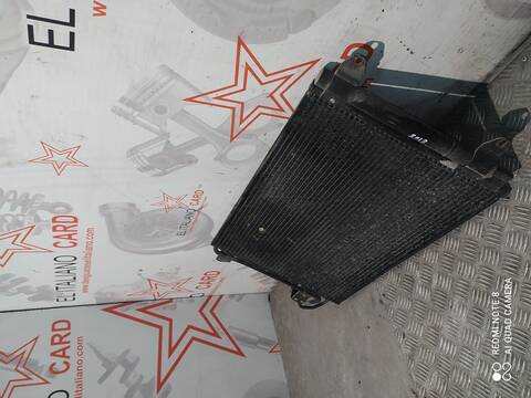 Foto 4ª: Radiador Calefaccion A.A. Seat Toledo ERENCE 140CV 103KW [BKD] (2004)