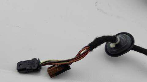 Foto 2ª: Retrovisor Izquierdo Peugeot 3008 1.6 HDI 109CV 80KW [9HZ (DV6TED4)] (2010)