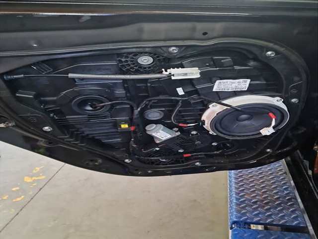 Elevalunas Manual Trasero Izquierdo Hyundai i30 2.0 N 275CV 202KW