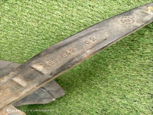 Foto 3ª: Mangueta Delantera Derecha Mercedes Clase ML 320 3.0 CDI 5P [642940] (2007)