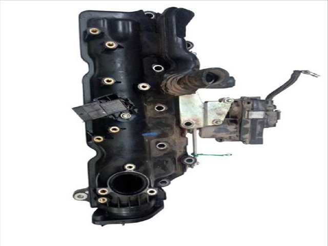 Foto 3ª: Colector Admisión Opel Insignia 2.0 CDTI 68) 140CV (2008)