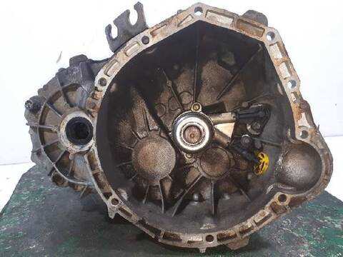 Caja Cambios Mercedes Vito 2.2 16V CDI TD CAT 102CV 75KW CAJA CERRADA