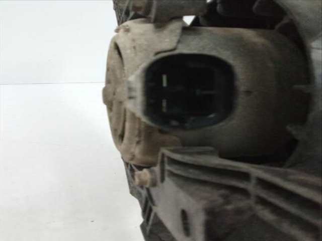 Foto 4ª: Electroventilador Peugeot 207 1.6 HDI 90CV 66KW [9HV (DV6TED4),9HV (DV6TED4B),9HV (DV6TED4BU),9HX (] (2006)