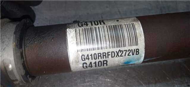 Foto 2ª: Transmision Delantera Derecha Hyundai i30 1.0 GO [1.0 LTR. - 88 KW TGDI CAT]