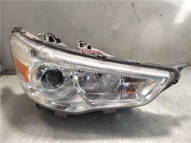 Faro Derecho Mitsubishi ASX 1.6 KAITEKI 2WD [1.6 LTR. - 86 KW CAT]