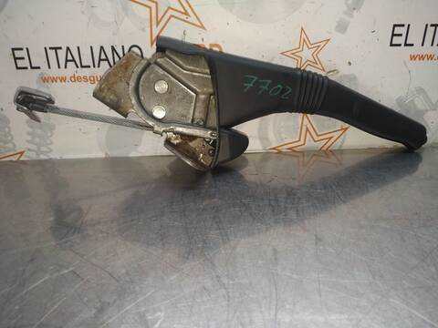 Foto 2ª: Freno de Mano Dacia Dokker ESSENTIAL 75CV 55KW [K9K U872] (2018)