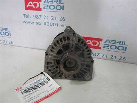 Alternador Renault Megane 1.9 DCI BM0G CM0G) 120CV 88KW II BM0/1_ CM0/1_)