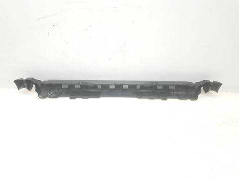 Foto 2ª: Paragolpes Trasero Mercedes Vito 113 CDI CREW KOMPAKT 639.601) (2006)