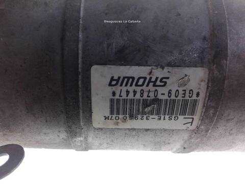 Foto 3ª: Cremallera de Direccion Mazda 6 VERSION INDEFINIDA (2007)