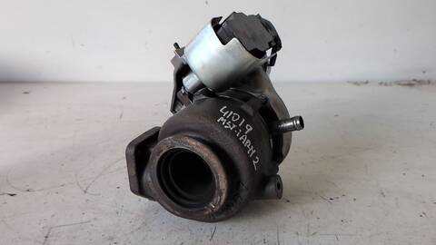Foto 3ª: Turbocompresor Bmw Serie 3 315 320D 2.0 16V DIESEL 163CV (2007)