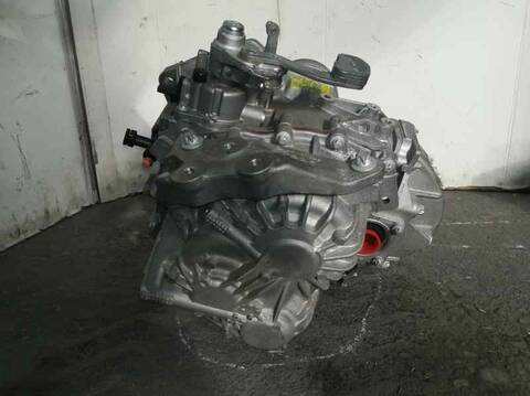 Foto 3ª: Caja Cambios Opel Corsa COLOR EDITION ECOFLEX 95CV 70KW [B13DTR OPT. LKU] (2017)