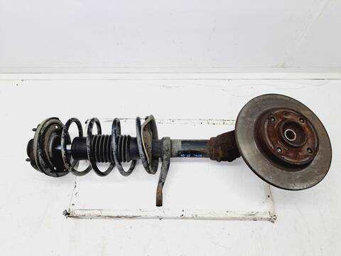 Mangueta Delantera Derecha Citroen Saxo 1.1 X 60CV 44KW