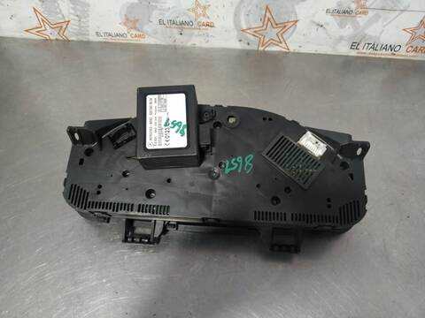 Foto 2ª: Cuadro de Instrumentos Mercedes Sprinter 311 CDI 903.661-662) 109CV 80KW CAJA CERRADA [611981] (2005)