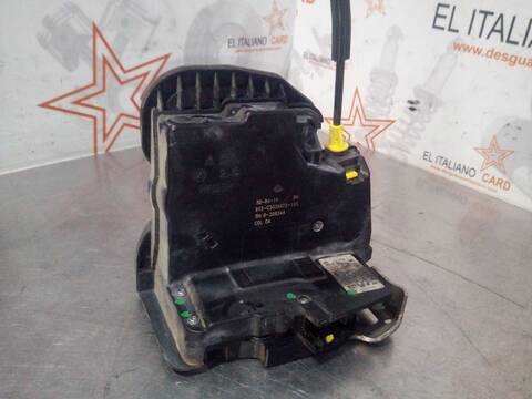 Cerradura Puerta Delantera Derecha Opel Astra SELECTIVE START/STOP 110CV 81KW