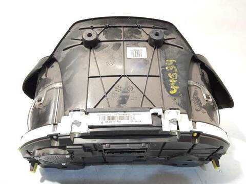 Foto 4ª: Cuadro de Instrumentos Subaru Legacy OUTBACK EXECUTIVE 150CV 110KW [EE20] (2016)