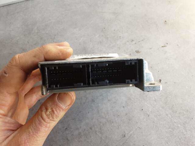 Foto 2ª: Centralita Airbag Citroen C4 1.6 HDI 110CV PICASSO [9HZ] (2006)