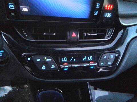 Mando Climatizador Toyota CHR G HIBRIDO ACTIVE