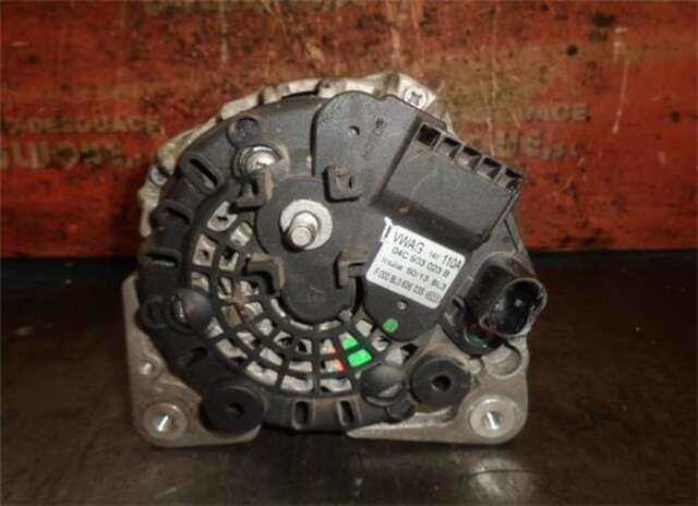 Alternador Seat Mii 1.0 @MII [1.0 LTR. - 55 KW]