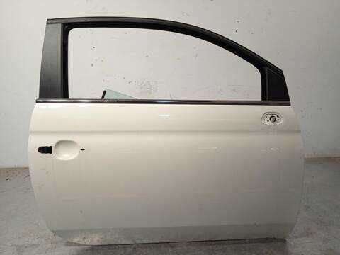 Puerta Delantera Derecha Fiat 500 1.0 MILD HYBRID 312.AYD1B) 69CV 51KW