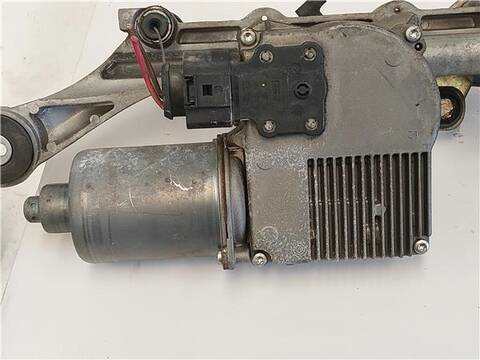 Foto 2ª: Motor Limpia Delantero Audi Q7 3.0 TDI 233CV 171KW [BUG] (2006)