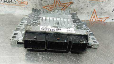 Centralita Motor ECU Ford Mondeo GHIA 131CV 96KW