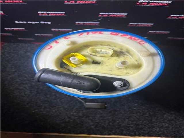 Foto 2ª: Aforador Citroen Jumper 30 L1H1 BLUEHDI 110 BLUE-HDI FAP 110CV 81KW FURGON [AH03]