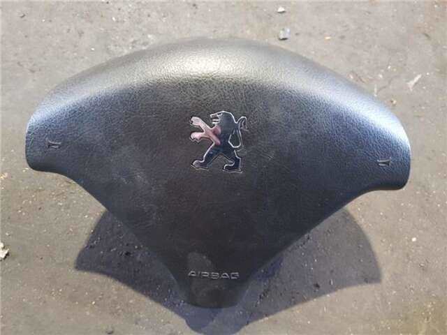 Airbag Delantero Izquierdo Peugeot 307 2.0 X-LINE [2.0 LTR. - 100 KW 16V HDI FAP CAT (RHR - DW10BTED4)]