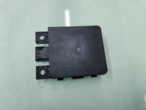 Centralita Motor ECU Volkswagen Crafter 35 FURGON BM TN FWD 140CV 103KW