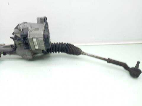 Foto 3ª: Cremallera de Direccion Ford C Max 1.6 TDCI 115CV 85KW II DXA/CB7 DXA/CEU) [T1DA,T1DB] (2013)