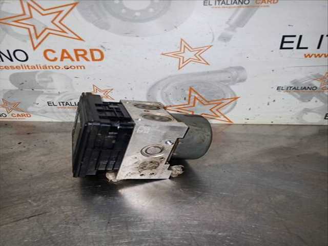 Foto 3ª: Abs Citroen C4 G CACTUS FEEL [BH02] (2016)