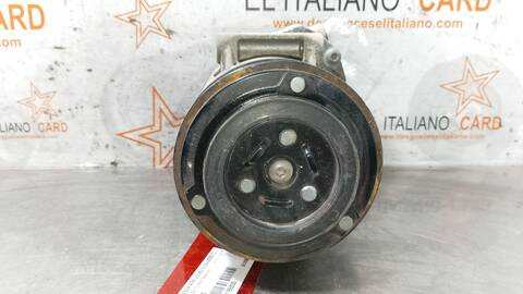 Compresor Aire Acondicionado Opel Zafira SELECTION 140CV 103KW