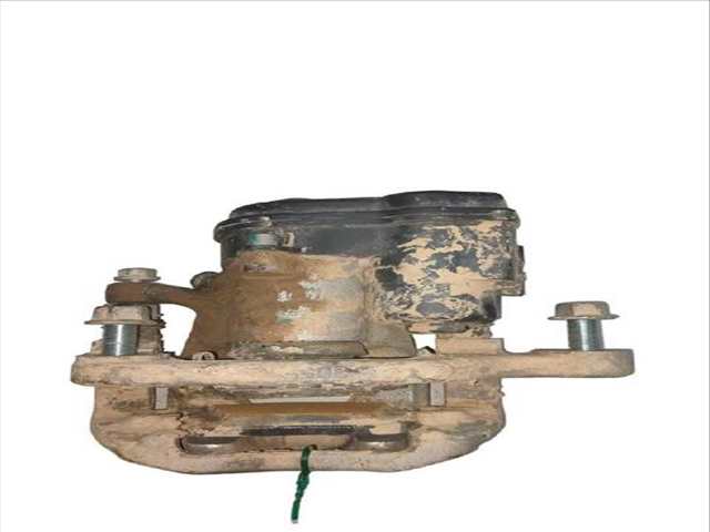 Foto 2ª: Pinza Freno Trasera Derecho Nissan Qashqai 1.7 DCI (2013)