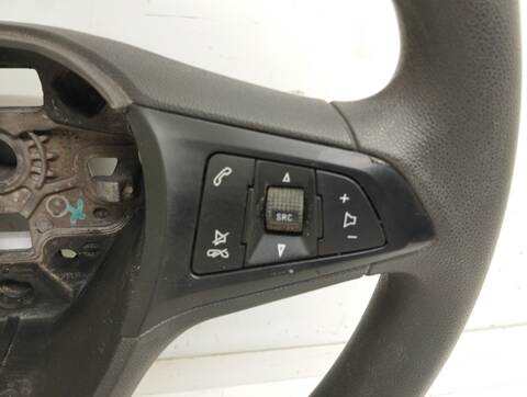 Foto 3ª: Volante Opel Karl EDITION 75CV 55KW [B10XE] (2016)