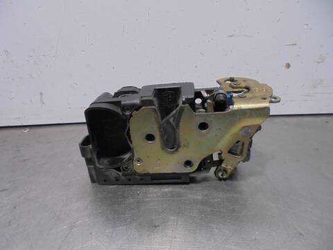 Cerradura Puerta Delantera Izquierda Daewoo Kalos 1.2 SE 72CV 53KW